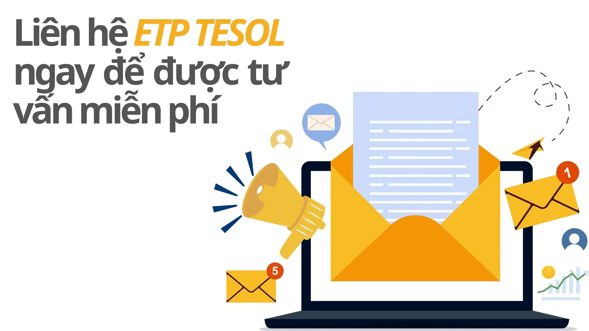 Chứng chỉ TESOL học phí 2025 - Ưu đãi & tư vấn chi tiết tại ETP 6 Chứng chỉ TESOL học phí 2025 tại ETP TESOL
