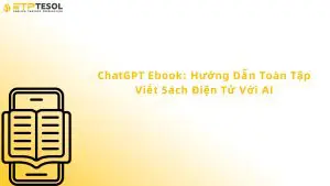 ChatGPT Ebook