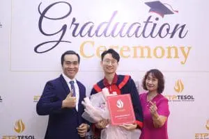 Khoá Học TEFL 120H 48 IMG 7777