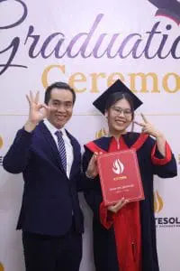 Khoá Học TEFL 120H 44 IMG 7795