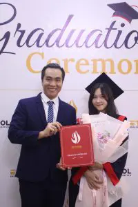 Khoá Học TEFL 120H 52 IMG 7856