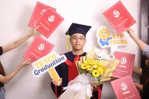 Khoá Học TEFL 120H 56 IMG 8239