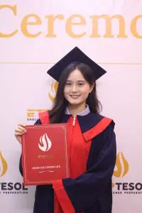 Khoá Học TEFL 120H 36 IMG 8420