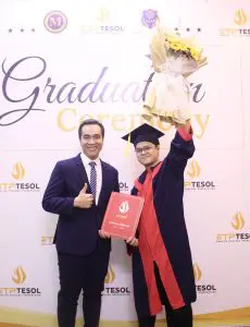 Khoá Học TEFL 120H 67 IMG 8600