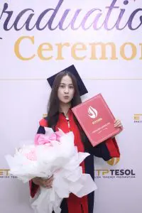 Khoá Học TEFL 120H 60 IMG 8717