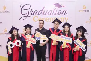 Khoá Học TEFL 120H 43 IMG 9134