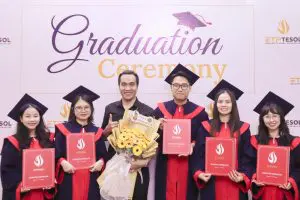 Khoá Học TEFL 120H 80 IMG 9137