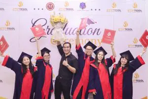 Khoá Học TEFL 120H 81 IMG 9141