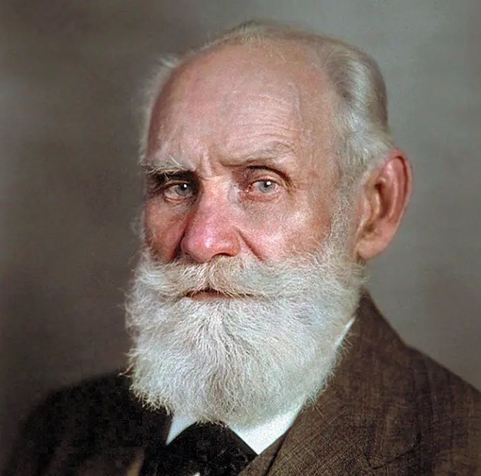 Ivan Pavlov