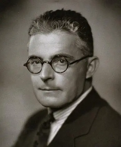 John B. Watson