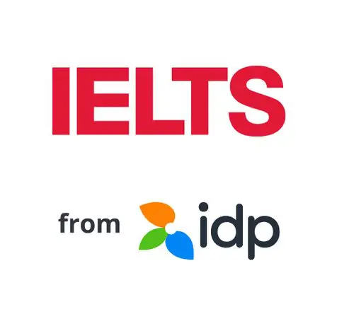 Trang chủ 93 Logo ielts new.ai