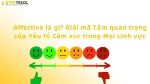 Affective là gì