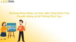 Phương pháp động lực học