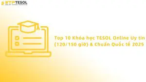 Tesol online