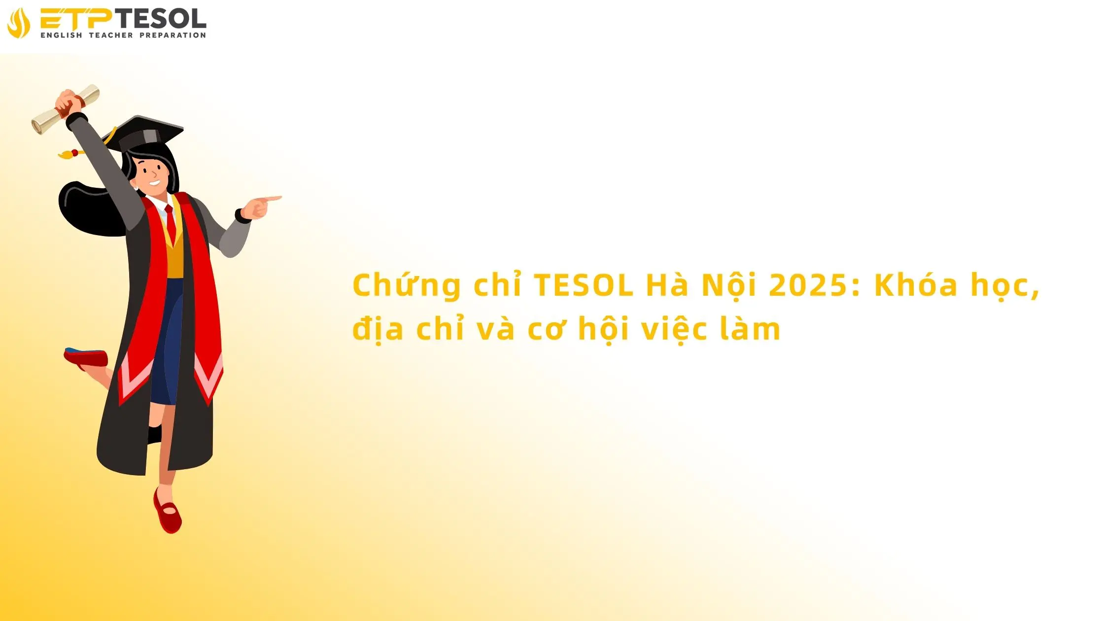 Tesol Hà Nội