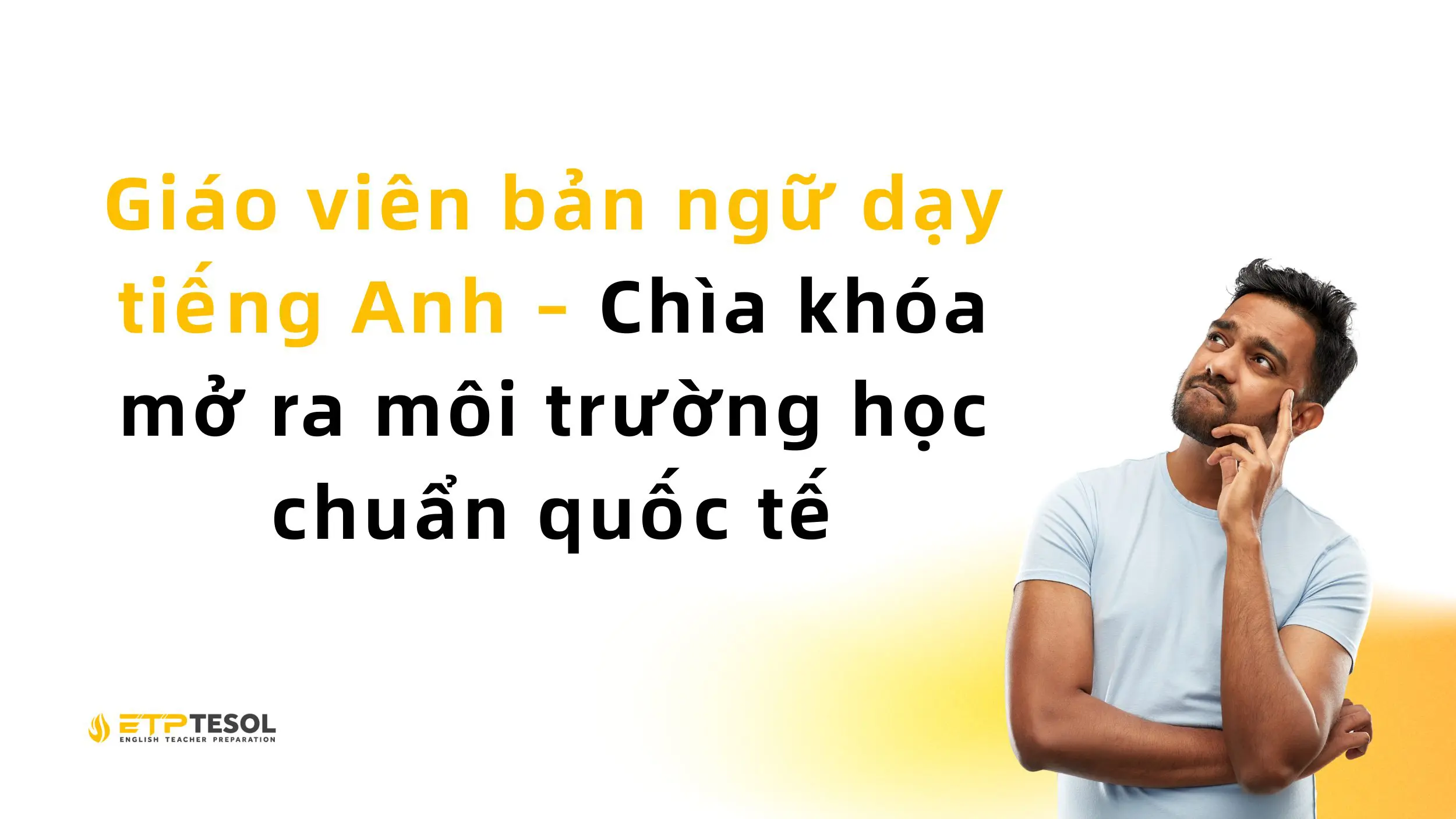 giao vien ban ngu day tieng anh 1