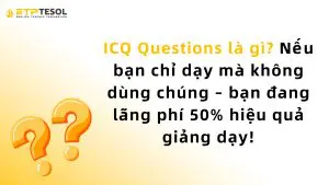 ICQ Questions là gì?