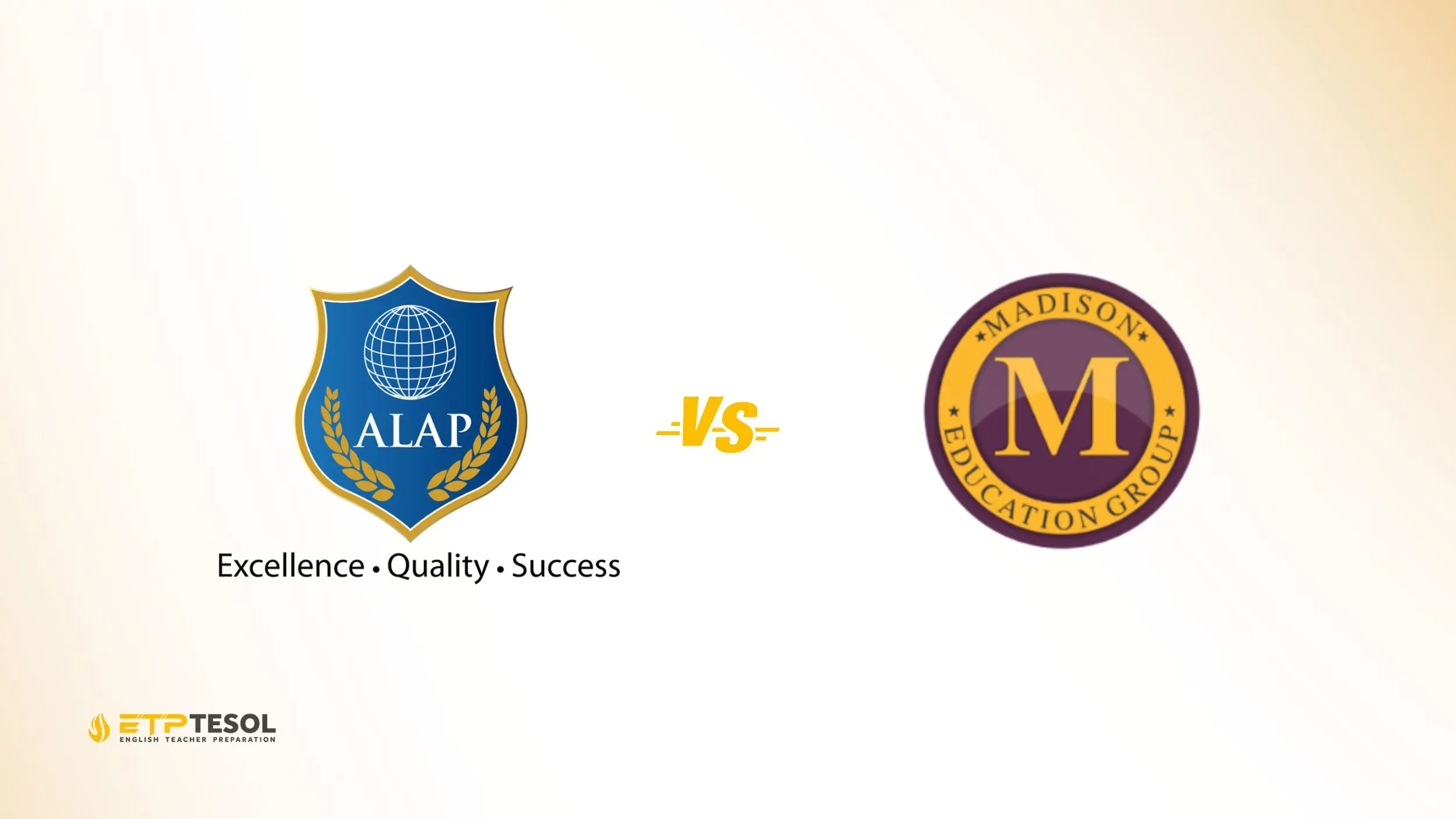 Khóa học TESOL Hà Nội - Bước đệm cho việc giảng dạy 2025 5 Các đơn vị cấp chứng chỉ TESOL uy tín