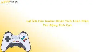 Lợi ích của game