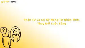 Phản tư