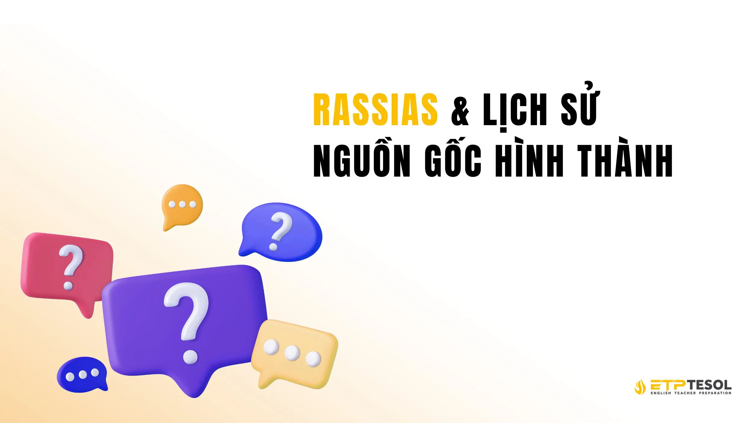 Tìm hiểu về phương pháp Rassias