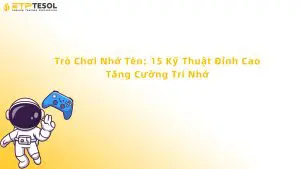 Trò chơi nhớ tên