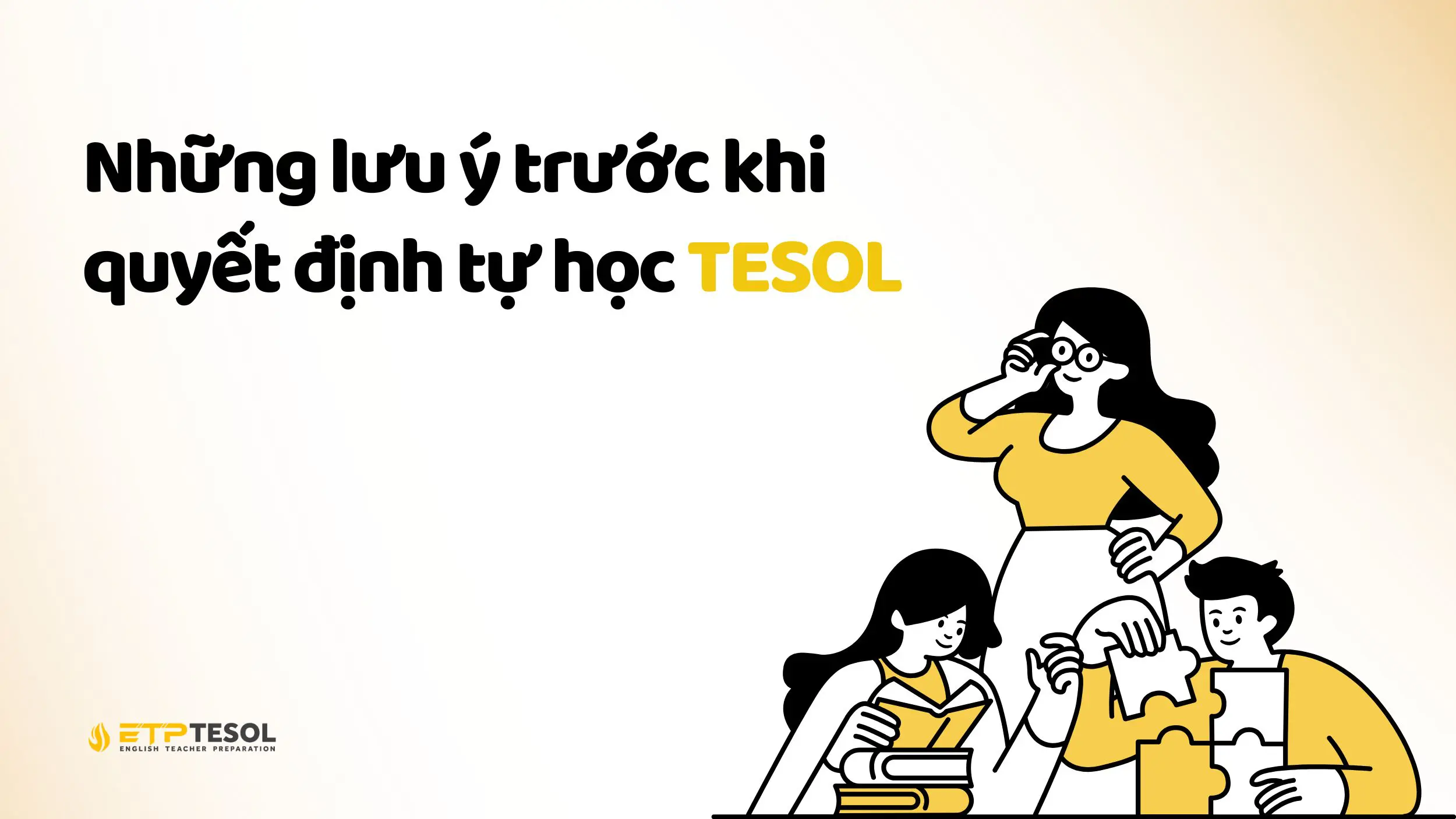 Tự học TESOL - Ưu nhược điểm & Lộ trình hiệu quả 2025 21 Hạn chế của việc tự học TESOL