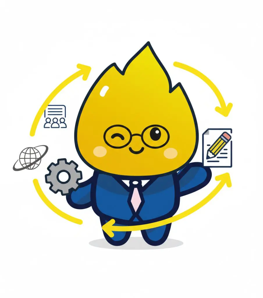 Ebook - CV Giáo Viên Tiếng Anh: 3 Trụ Cột Vàng Khiến Nhà Tuyển Dụng Gật Đầu Trong 7 Giây 13 Gemini Generated Image oni097oni097oni0