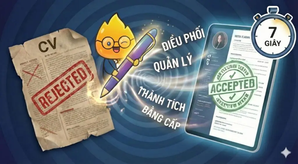 Ebook - CV Giáo Viên Tiếng Anh: 3 Trụ Cột Vàng Khiến Nhà Tuyển Dụng Gật Đầu Trong 7 Giây 11 Gemini Generated Image y0y0twy0y0twy0y0