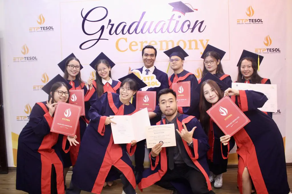 Đào tạo giáo viên tiếng Anh: Lộ trình 7 bước "Thực Chiến" chuẩn Quốc Tế 21 Đào Tạo Giáo Viên Tiếng Anh