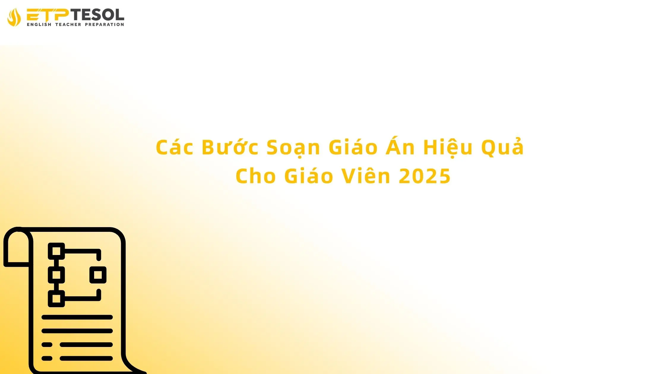 Các Bước Soạn Giáo Án Hiệu Quả Cho Giáo Viên 2025 6 các bước soạn giáo án