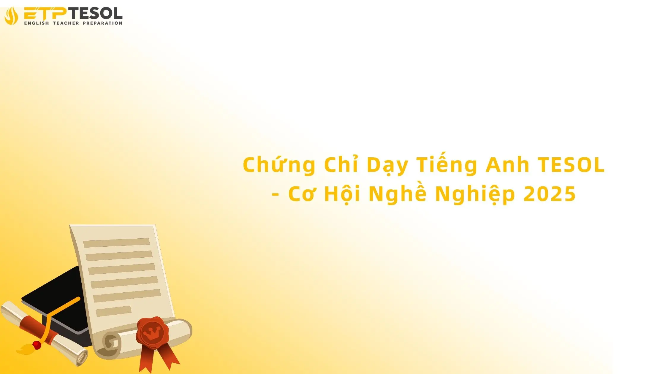 Chứng Chỉ Dạy Tiếng Anh TESOL - Cơ Hội Nghề Nghiệp 2025 13 chứng chỉ dạy tiếng anh tesol