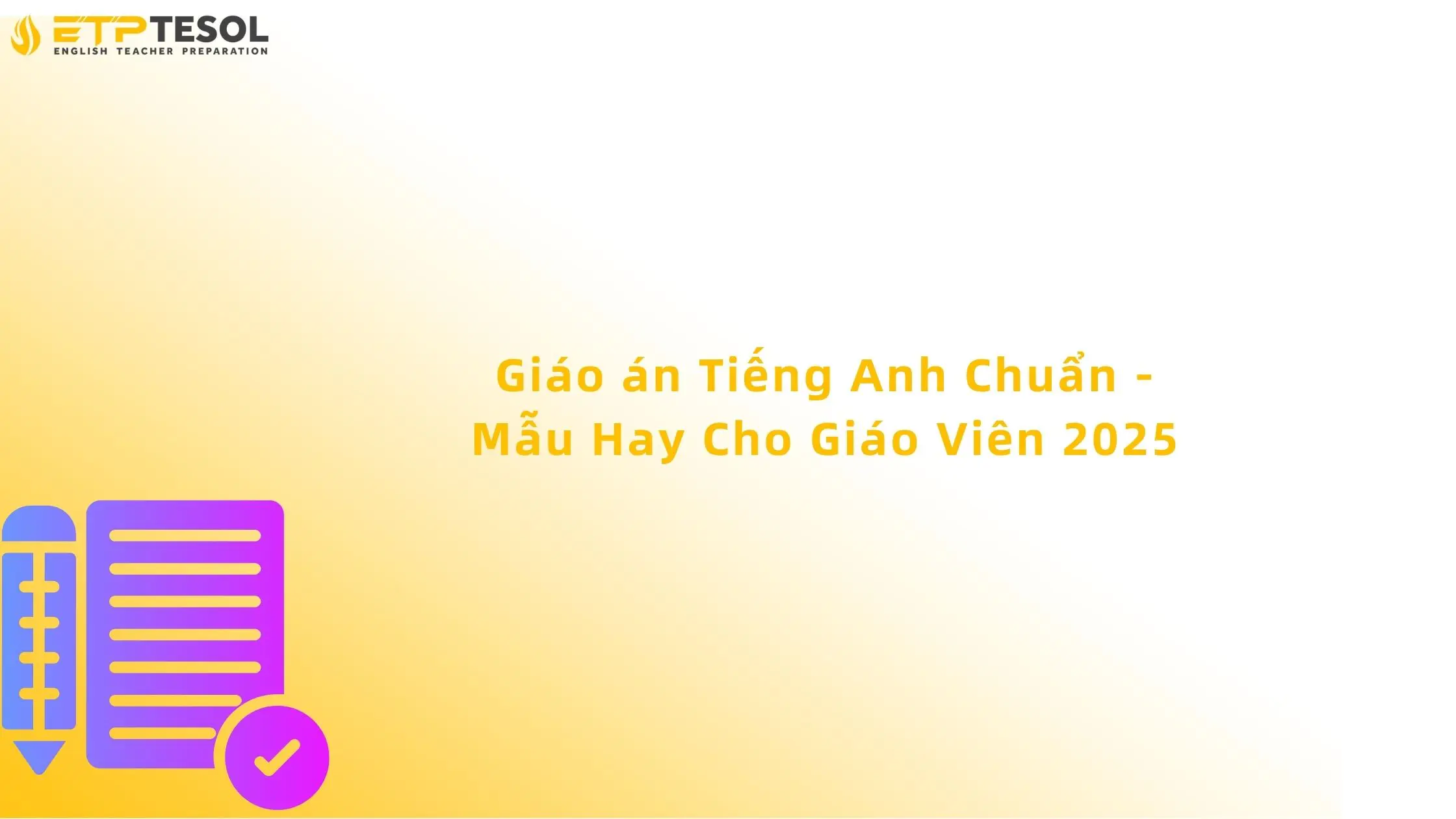 giáo án tiếng anh