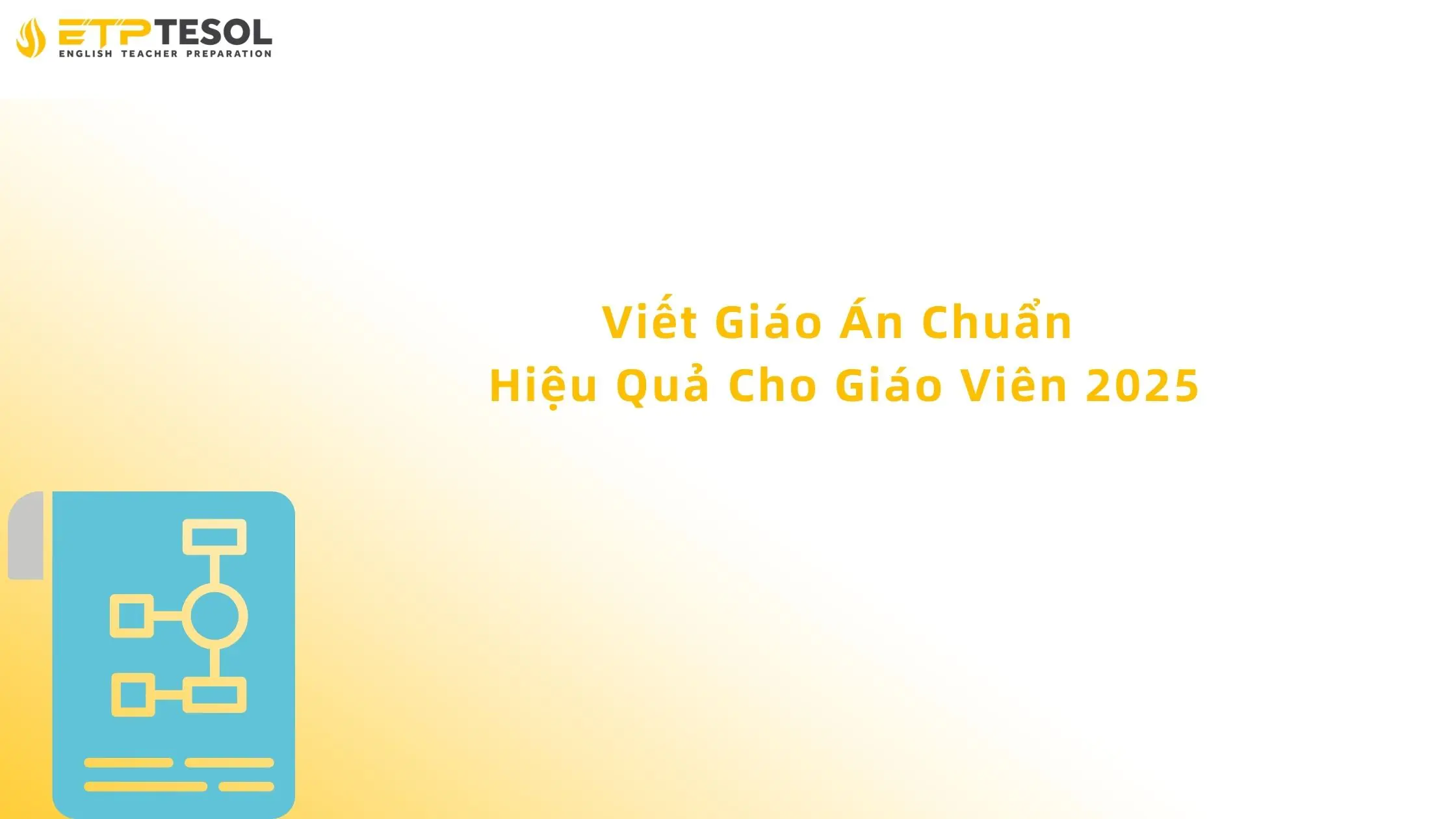 viết giáo án