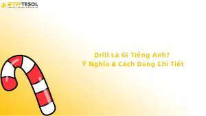 drill là gì tiếng anh