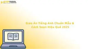 giáo án tiếng anh