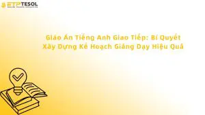 giáo án tiếng anh giao tiếp