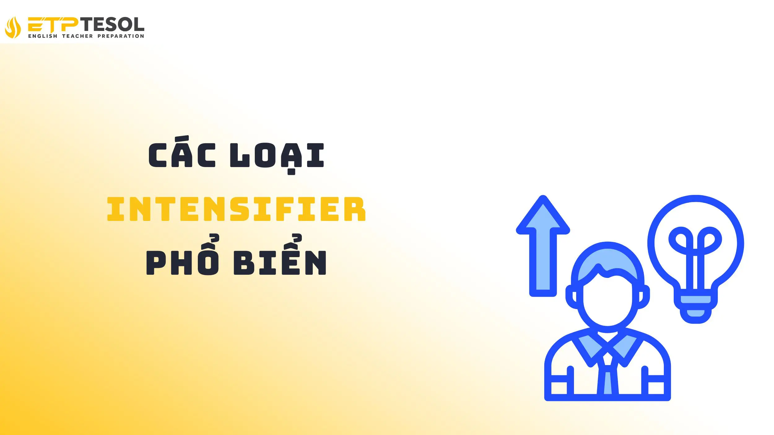 Intensifier: Khám Phá Vai Trò Và Cách Sử Dụng Hiệu Quả 2025 15 Khám phá các loại intensifier phổ biến