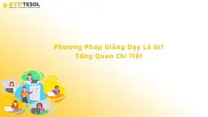 phương pháp giảng dạy là gì