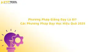 phương pháp giảng dạy là gì