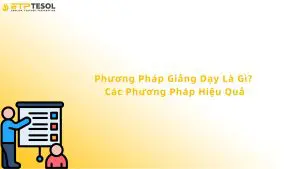 phương pháp giảng dạy là gì