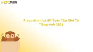preposition là gì trong tiếng anh