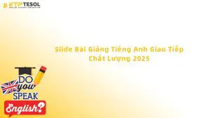slide bài giảng tiếng anh giao tiếp