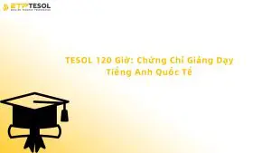 tesol 120