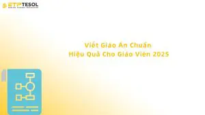 viết giáo án