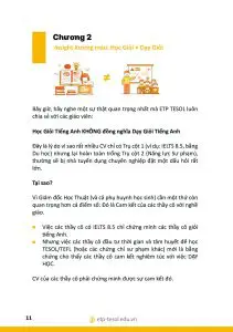 Ebook - CV Giáo Viên Tiếng Anh: 3 Trụ Cột Vàng Khiến Nhà Tuyển Dụng Gật Đầu Trong 7 Giây 23 1c59f3c7 d9a0 4f63 811b 60b24d64af72 10