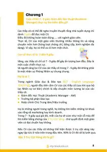 Ebook - CV Giáo Viên Tiếng Anh: 3 Trụ Cột Vàng Khiến Nhà Tuyển Dụng Gật Đầu Trong 7 Giây 20 1c59f3c7 d9a0 4f63 811b 60b24d64af72 7