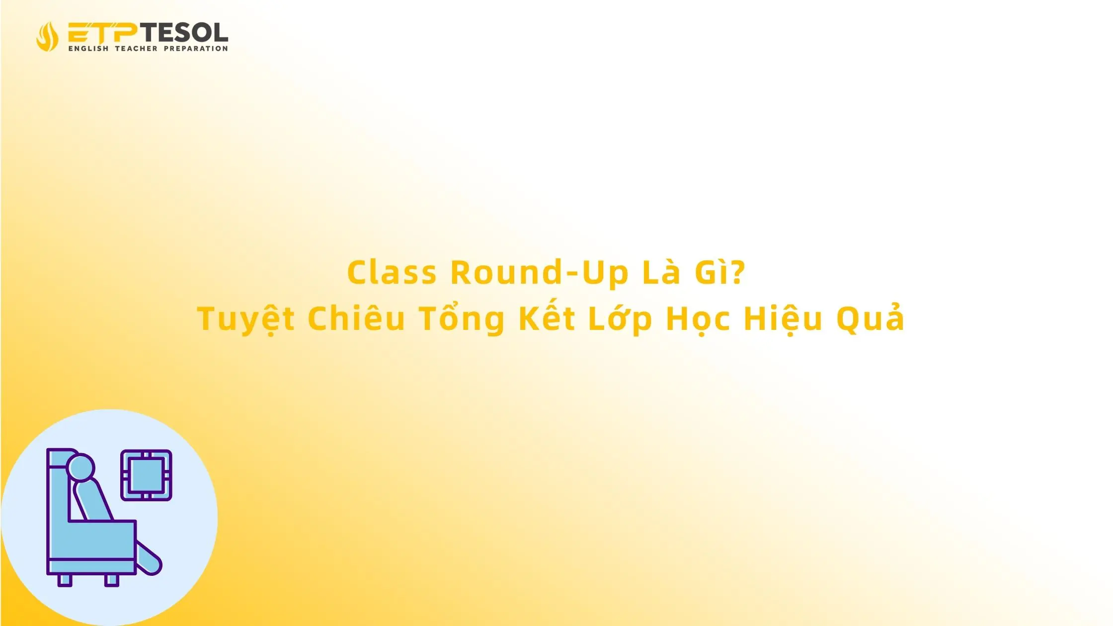 Class Round-Up