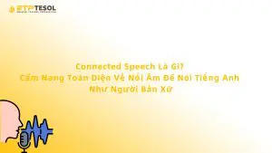 Connected Speech