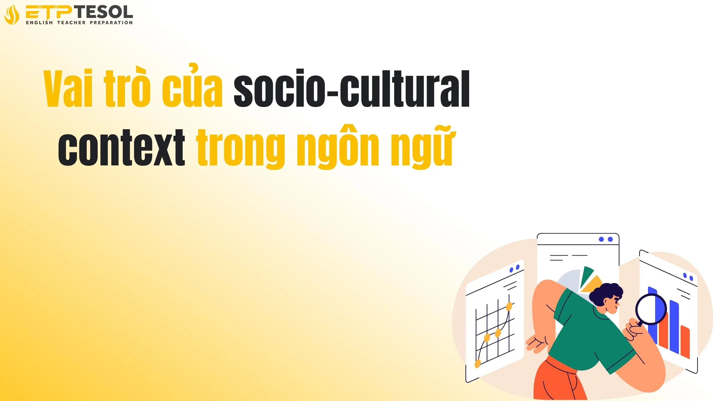 socio cultural